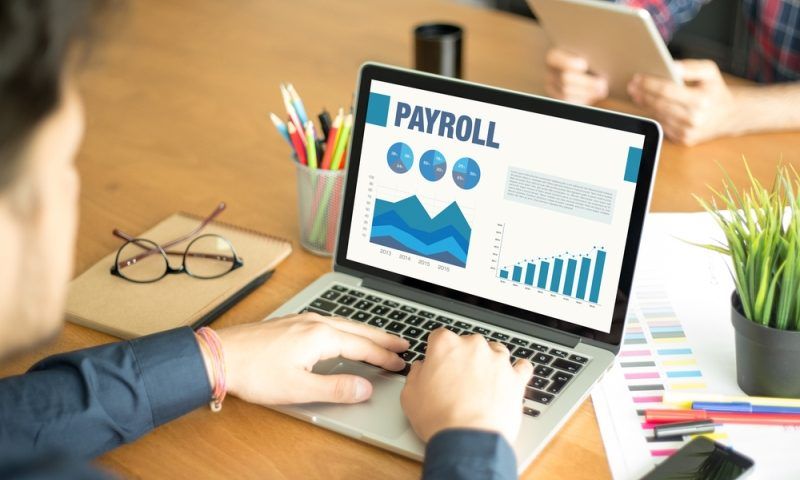 Payroll Management System